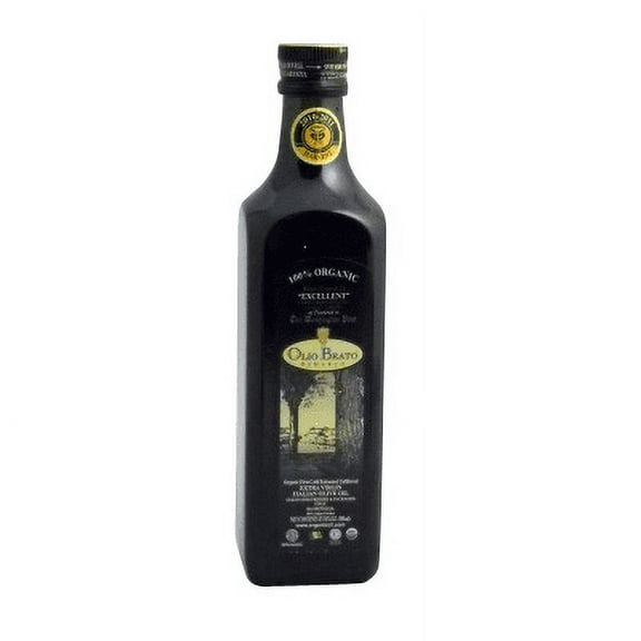 Olio Beato Extra Virgin 100% Organic (500 ml.)