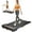 B, variant on FEIER Electric Folding Treadmill with 12% incline and 300 lbs Capacity, Optional Speed Range between 0.6 and 11.2 mph, LED Display