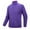 Purple, variant on HOMADLES Winter Coats for Men Slim Fit with Pocket Athletic Jacket Outdoor Casual Windbreaker Jackets Gray 4XL
