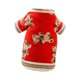 thumbnail image 2 of Suéter para perro pequeño, ropa para perro, ropa para niño y niña, abrigo de punto para cachorro, cárdigan de punto clásico, trajes, cárdigan, suéter, 2 of 8