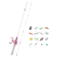 thumbnail image 3 of Coda de pesca telescópica Juego de equipos de pesca portátil Listo cómodo de agarre resistente Longitud izquierda 1.68m, 3 of 8
