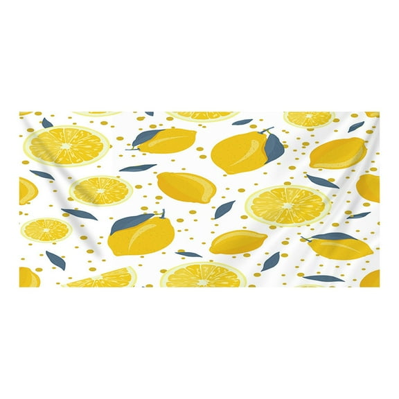 OAVQHLG3B Microfiber Beach Towel Super Lightweight Colorful Bath Towel Sandproof Beach Blanket Multi-Purpose Towel For Travel Swimming Pool 30x60 Inch