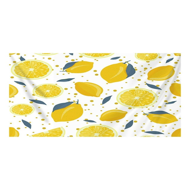 Pompotops Microfiber Beach Towel Super Lightweight Colorful Bath Towel Sandproof Beach Blanket Multi-Purpose Towel For Travel Swimming Pool 30x60 Inch Clearance