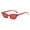 C, variant on Vintage Cat Eye Sunglasses for Women Under $8 Retro Fashion Ladies Unisex Metal Frame UV400 Shades Lightweight Trendy Eyewear for Driving Beach Daily Wear