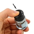 thumbnail image 3 of Phenofice Ignition Push Button Car Push Button Starter Black 1Pack Rainy Weather Use, 3 of 8