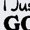 White, variant on Sometimes I Just Have to Let God Fix It, Cus If I Fix It, I Am Going to Jail, Humor Quote, White T-Shirt, Small