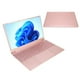 thumbnail image 4 of Para Computadora Portátil 11Pro, Para Celeron N5095, Pantalla 2K De 15.6", 16GB RAM, 1TB SSD, Batería De 8 Horas, USB3.0, Teclado Retroiluminado, Conector De 3,5 Mm,, 4 of 7