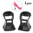 thumbnail image 2 of 1 Paire de Capuchons de Talon Antidérapants Protecteurs de Talon, 2 of 8