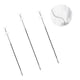 thumbnail image 2 of Herramienta Para Agarrar El Fregadero Con 4 Garras, Garra De Limpieza Retráctil Para Desagües De Recogida De Basura, Fregadero Para El Hogar, Inodoro, Cocina, Baño, Hogar Sweethay HA013378-00, 2 of 7