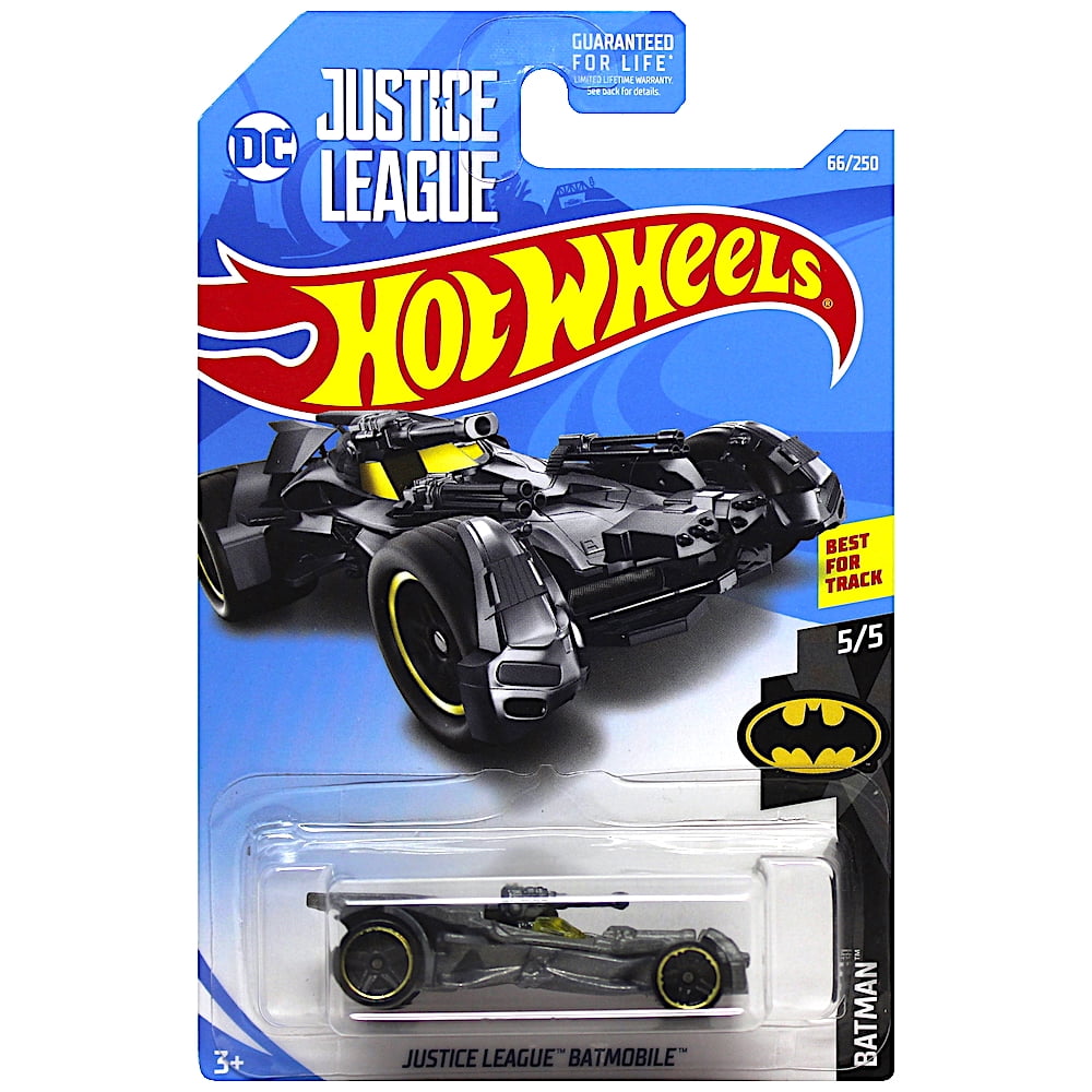 hot wheels best for track