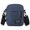 Blue, variant on TITAKING Stylish Lightweight Mini Crossbody Phone Bag Outdoor Travel Shoulder Bag