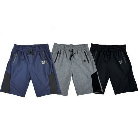 Buffalo Outdoors® Workwear Men's Comfort Fit Tech Short