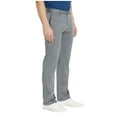 thumbnail image 2 of Tommy Bahama Boracay Flat Front Chino Pant Fog Grey, 2 of 3