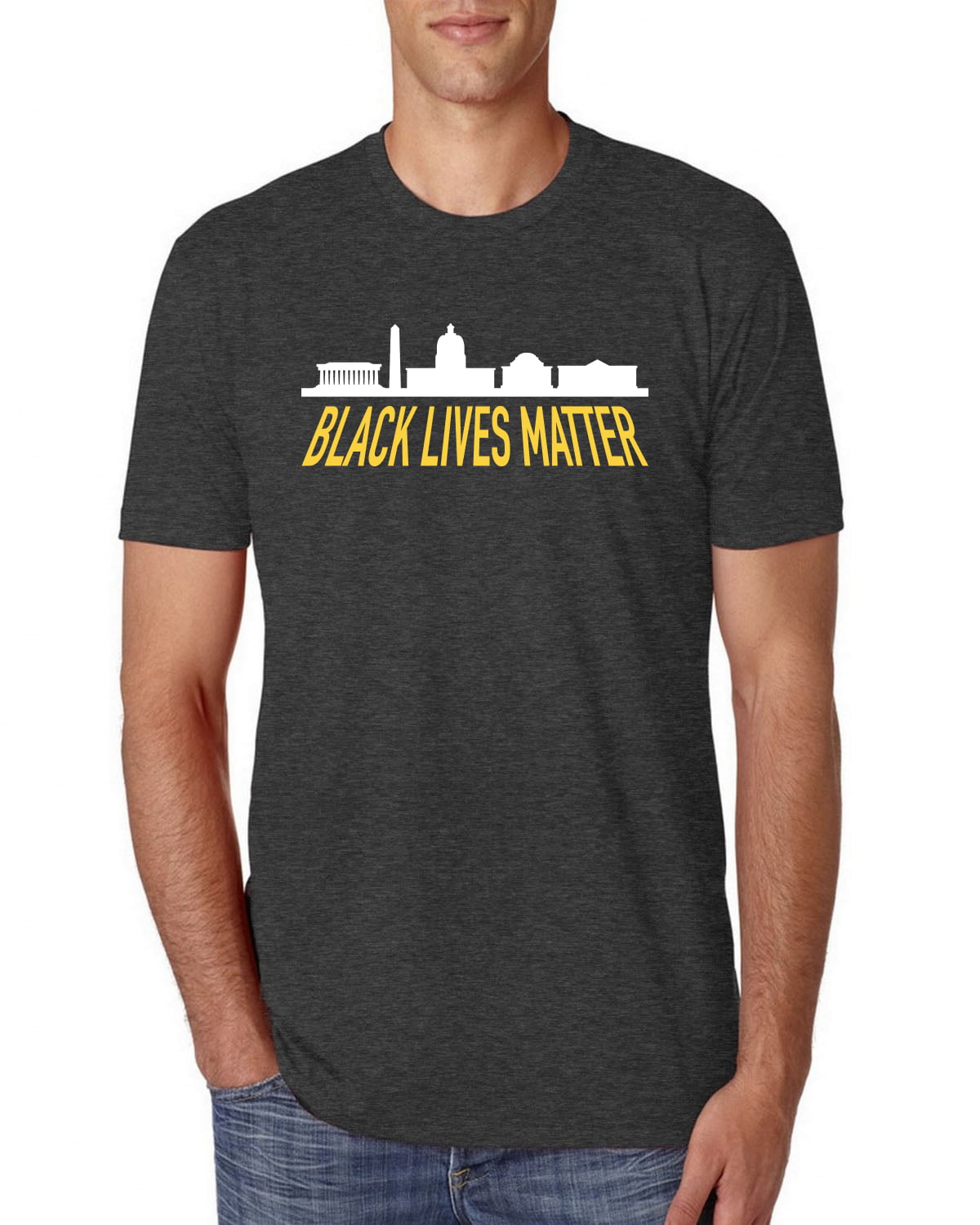Black Pride Shirt BLM Black History Shirt Black History Month Sweatshirt Our History Didn't Begin In Shackles