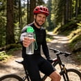 thumbnail image 7 of Plastic Water Bottles with Top Lid and Lanyard, Reusable Water Bottle with Carry Handle Leak Proof Sports Water Bottle for Gym School Travel Hiking, BPA Free Hydration Bottle, 7 of 7