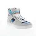 thumbnail image 2 of Osiris Adult Mens Clone Skate Inspired Sneakers, 2 of 8