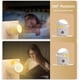thumbnail image 2 of Luz nocturna enchufable, luces nocturnas LED giratorias de 360°, C, 2 of 5