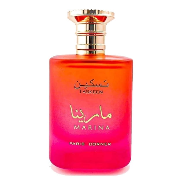 Perfume Paris Corner Taskeen Marina Tropical 100mL Unisex