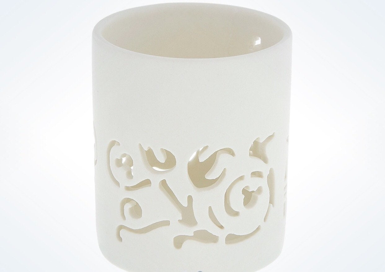 Lantern Disney Parks Cinderella Castle Candle Holder