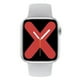 thumbnail image 3 of Reloj Inteligente Fralugio Smartwatch W58 Blanco, 3 of 6