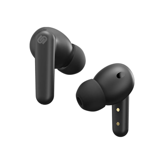 Urbanista London True Wireless ANC Earbuds Midnight Black