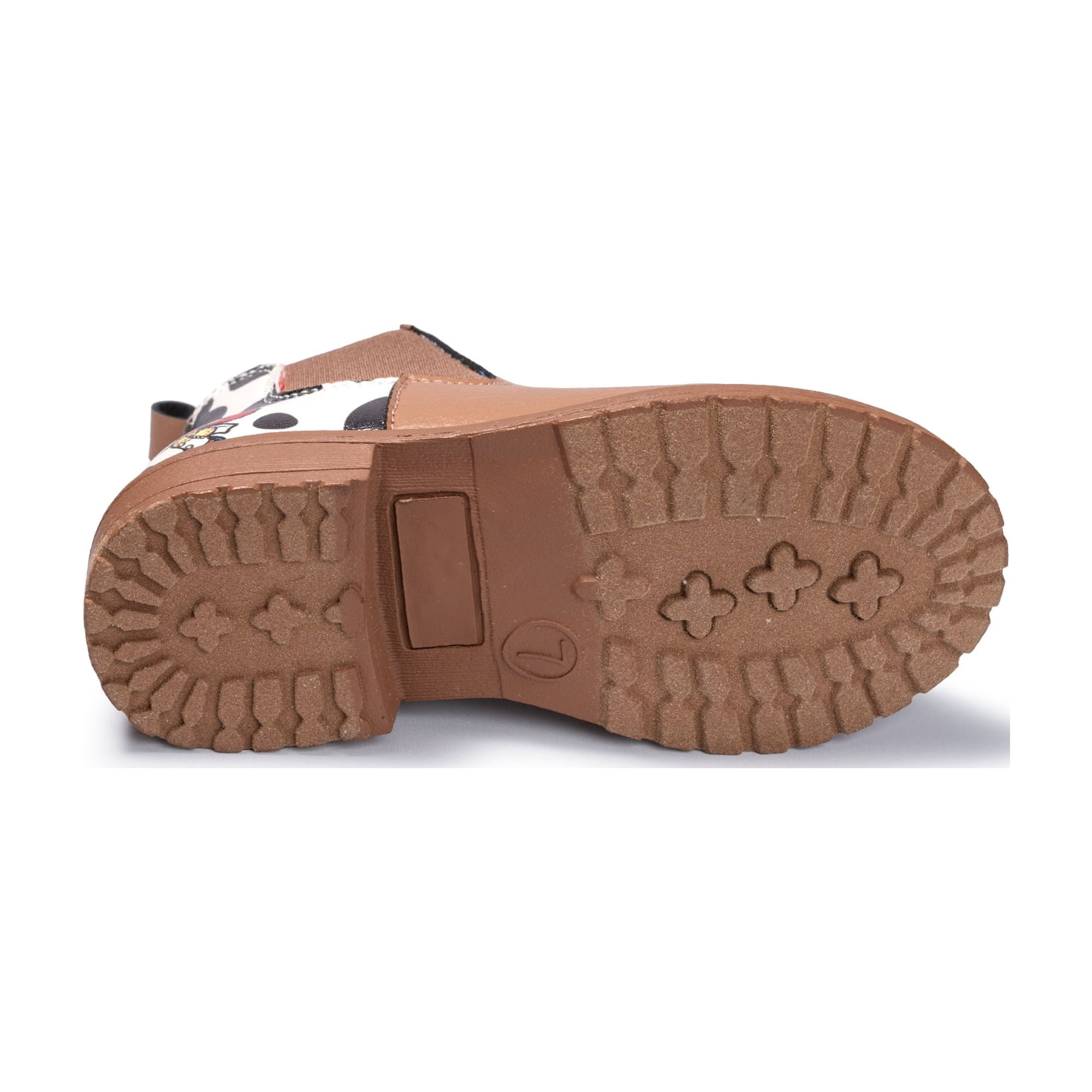 Jessie Toddler Girls Chelsea Boot