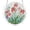 A#1040430BB, variant on Acrylic Puzzle Sun Catcher, Decorative Hanging Ornament For Doors Windows Garden Indoor Outdoor, 1Pc Crystal Light Refractor With Puzzle Design