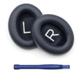 thumbnail image 2 of Almohadillas y cojines para auriculares con cancelación de ruido Bose 700, 2 of 5