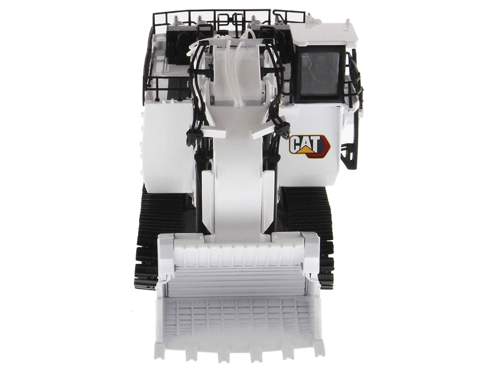 CAT Caterpillar 6060 Hydraulic Mining Front Shovel Coal CAT Caterpillar 6060 Hydraulic Mining Front Shovel Coal