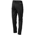 thumbnail image 2 of Castle X Fusion Womens Mid-Layer Snowmobile Pants Black SM, 2 of 2