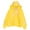 Yellow, variant on Women Bunny Ears Hoodie Kawaii Anime Aesthetic Cute Japanese Rabbit Long Sleeve Top Hooded Sweatshirt Pullover Sweater