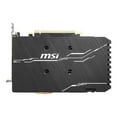thumbnail image 4 of MSI Ventus GeForce RTX 2060 Ventus XS 6G OC Graphics Card, 4 of 4