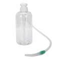 thumbnail image 1 of Ano Vagina Irrigador Ducha anal reutilizable Tipo de empuje Lavadora vaginal femenina Sistema de limpieza Limpiador anal de gran capacidad(600 ml) Saludable Crtynell NO, 1 of 7