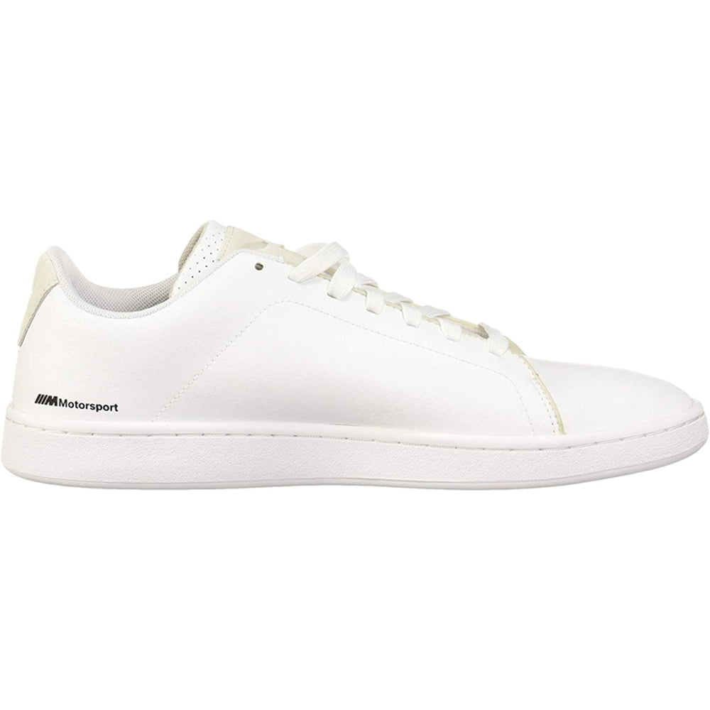 Tenis Puma Puma Hombre BMW Mms Smash V2 Blanco 30645002