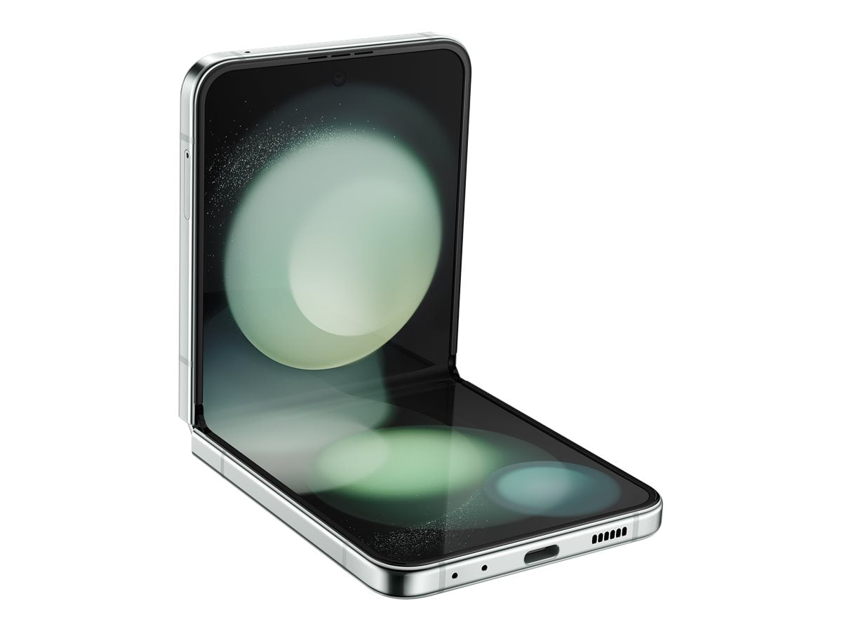 Restored Samsung Galaxy Z Flip5 (6.7-inch) Smartphone SM-F731U1 Unlocked - 512GB (Refurbished)