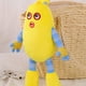 thumbnail image 4 of My Singing Monsters Doll Monster Concert Plush Toy Monsters Plush Doll, 4 of 4
