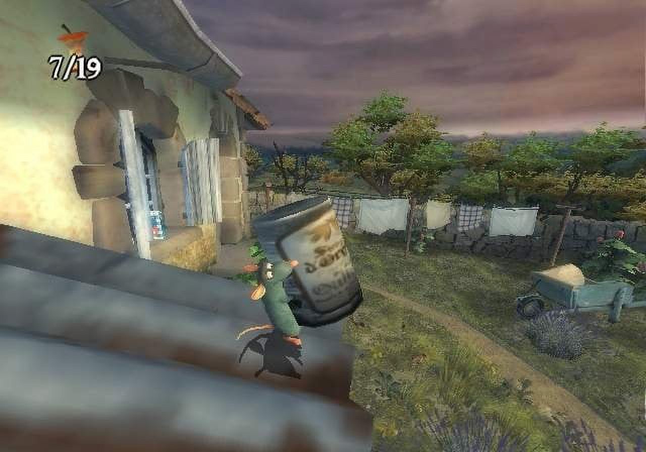 Ratatouille - Nintendo Wii - image 3 of 10