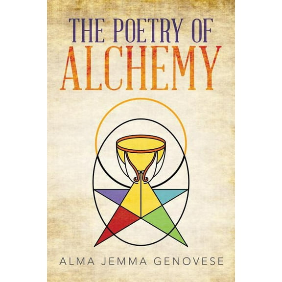 Poetry of Alchemy