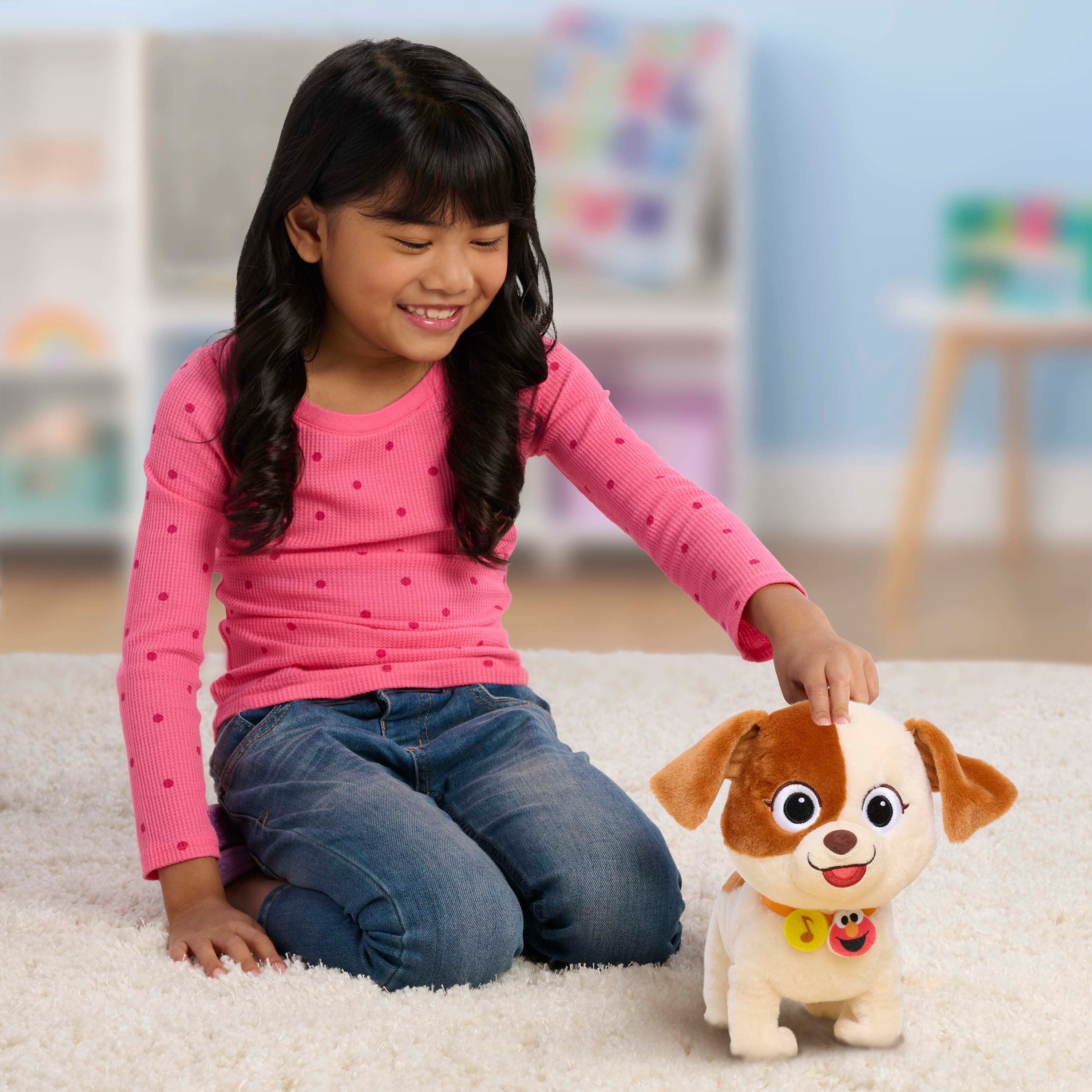 Walk & Wag Tango placeholder name, will be updated