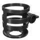 thumbnail image 5 of Bottle Cage Bicycle Handlebar Cup Holder Trolley Cup Holder, 5 of 5