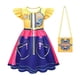 thumbnail image 1 of Halloween Anime Costumes Cartoon KPop Demon Hunters Cosplay Costume Dresses, 1 of 5