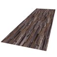 thumbnail image 1 of DOLITY Living Room Area Rug Runner Bedroom Anti-Skid Floor Mat Carpet Brick Wall, 1 of 7
