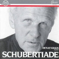 F. Schubert - Schubertiade - Music & Performance - CD