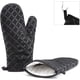 thumbnail image 2 of Guantes de horno antideslizantes, 2 of 8