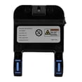 thumbnail image 4 of Calibrador de carga de bicicleta Herramienta de indicador de alineación de bicicleta USB Azul, 4 of 9