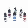 thumbnail image 6 of 10ML Temporary Tattoo Ink Fruit Gel Body Art Painting Pigment Tattoo Juice Ink, 6 of 17