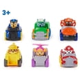 thumbnail image 4 of Set de Vehículos Paw Patrol Squad Racer 6 Piezas, 4 of 5