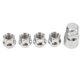 thumbnail image 3 of Steel Car Wheel Nut Screw Set for Safety and Corrosion Resistance, 3 of 5