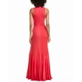 thumbnail image 2 of Cinq à Sept womens  Rori Gown, 6, 2 of 3