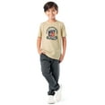 thumbnail image 3 of Ozark Trail Boys Graphic Tee with Short Sleeves, Sizes XS-XXL, 3 of 9